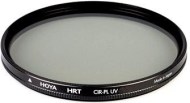 Hoya Polarizer Cirkular 67mm HRT - cena, srovnání
