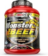 Amix Anabolic Monster Beef 90% 2200g - cena, srovnání
