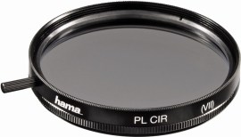 Hama Polarizer Cirkular 62mm