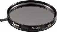 Hama Polarizer Cirkular 58mm - cena, srovnání