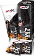 Amix FatBurner Men Gel 200ml - cena, srovnání