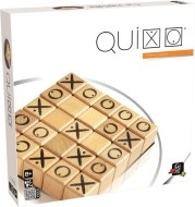Gigamic Quixo - cena, srovnání