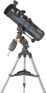 Celestron AstroMaster 130 EQ - cena, srovnání