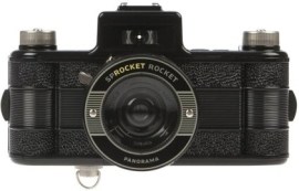 Lomography Sprocket Rocket
