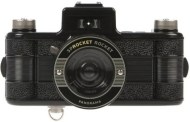 Lomography Sprocket Rocket - cena, srovnání