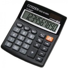 Citizen SDC-810BN