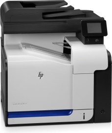 HP LaserJet M570dn