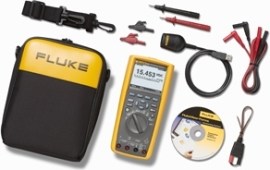 Fluke 287/FVF