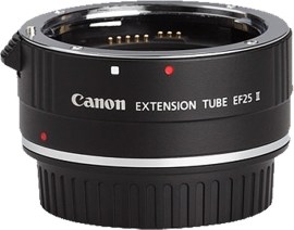Canon Extention Tube EF-25 II