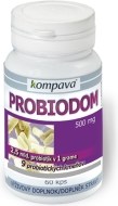 Kompava Probiodom 60tbl - cena, srovnání