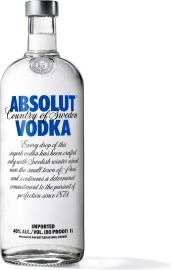 Absolut 0.7l