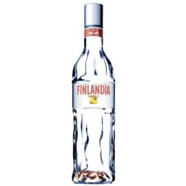 Finlandia Mango 1l