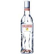 Finlandia Mango 1l