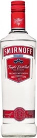 Smirnoff Red 1l