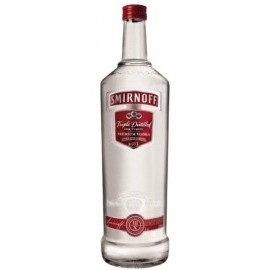 Smirnoff Red 3l