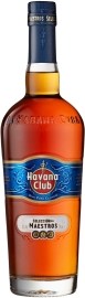 Havana Club Selección de Maestros 0.7l
