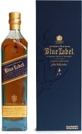 Johnnie Walker Blue Label 60y 0.7l - cena, srovnání