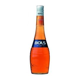 Bols Apricot 0.7l