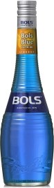 Bols Blue Curacao 0.7l