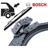 Bosch Aerotwin A 400 H