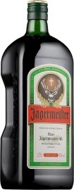 Jägermeister 1.75l