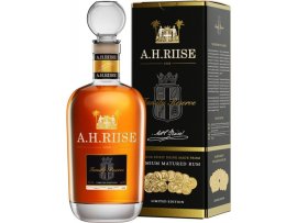 A.h. Riise Family Reserve 0.7l