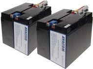 American Power Conversion RBC11 - cena, srovnání