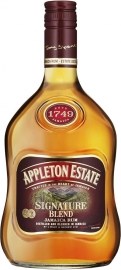 Appleton Estate V/X 0.7l