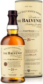 Balvenie PortWood 21y 0.7l