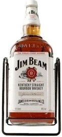 Jim Beam 3l