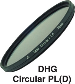 Marumi DHG Circular PL 77mm