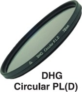 Marumi DHG Circular PL 77mm - cena, srovnání