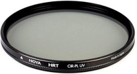 Hoya Polarizer Cirkular 62mm HRT