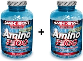 Aminostar Amino 2300 110tbl