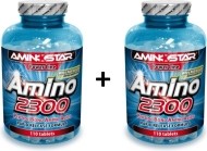 Aminostar Amino 2300 110tbl - cena, srovnání