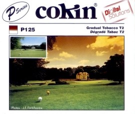Cokin P125