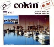 Cokin P127 - cena, srovnání