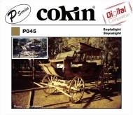 Cokin P045 - cena, srovnání