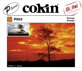 Cokin P002