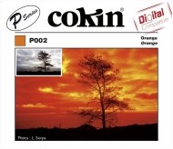 Cokin P002 - cena, srovnání