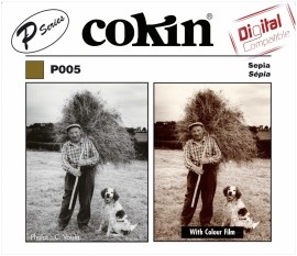 Cokin P005