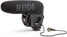 Rode VideoMic Pro