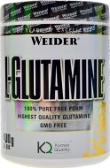 Weider L-Glutamine 400g - cena, srovnání