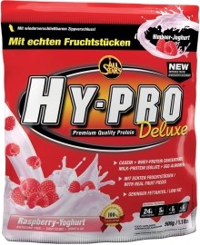 All-Stars Hy-Pro Protein Deluxe 500g