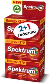 Walmark Spektrum Energy 3x30tbl