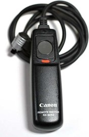 Canon RS-80N3