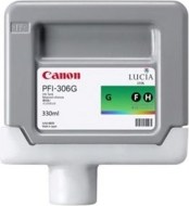 Canon PFI-306G - cena, srovnání