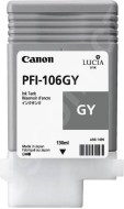 Canon PFI-106GY - cena, srovnání