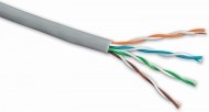 Solarix SXKD-5E-UTP-PVC - cena, srovnání