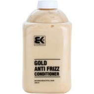 BK Brazil Keratin Gold Antifrizz Conditioner 200ml - cena, srovnání